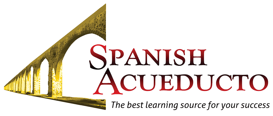 Spanish Acueducto